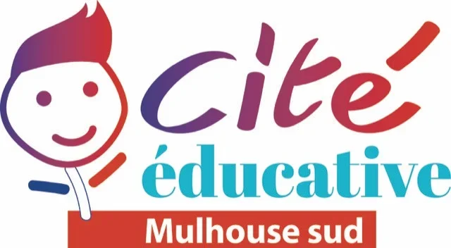 Logo de la Cité Éducative de Mulhouse